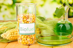Badninish biofuel availability