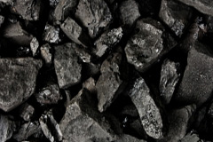Badninish coal boiler costs
