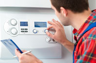free commercial Badninish boiler quotes